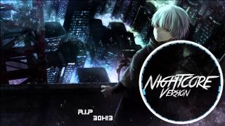 Nightcore - R.I.P
Enjoy Watching ^.^
Song : R.I.P
Artist : 30H!3
Image : http://i.imgur.com/cuJlBak.jpg
Download Song : http://www.mediafire.com/download/pqj6iritwykn6ey/3OH%213+-+R.I.P%28Nightcore+by+Don+SchnitzeL%29.mp3
Video + Effect : Don Schnitzel
|NDU| Fanpage : http://goo.gl/CpvuLr - Nightcore Daily Uploads
Fair Use:
Copyright Disclaimer Under Section 107 of the
Copyright Act 1976, allowance is made for fair use
for purposes such as criticism, comment, news
reporting, teaching, scholarship, and research. Fair
use is a use permitted by copyright statute that
might otherwise be infringing. Non-profit,
educational or personal use tips the balance in favor
of fair use. Nightcore - R.I.P