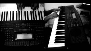 Dark Tranquillity  - Lethe [ Piano Cover ]