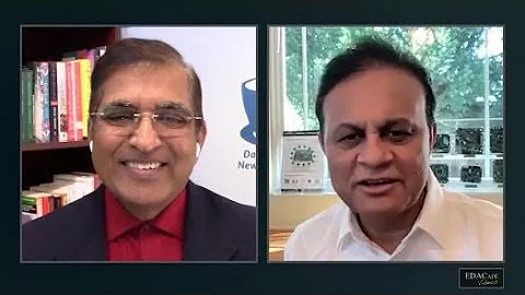 Revolutionizing AI with Ultra-Low Power Analog Computing – Ambient Scientific CEO GP Singh