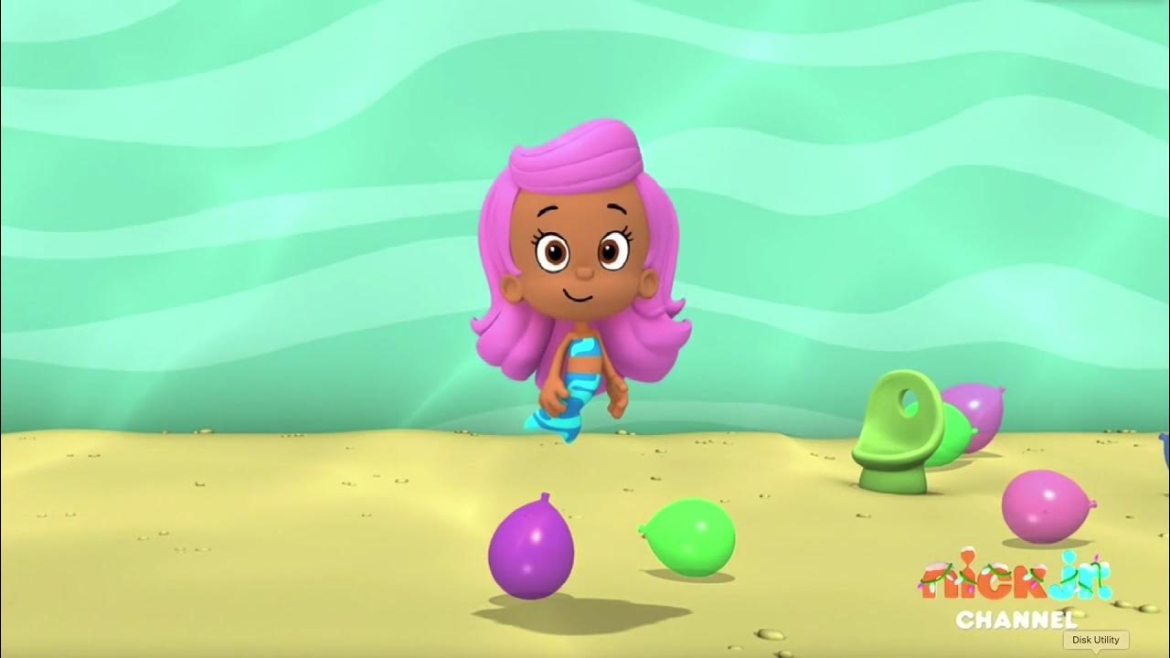 Bubble Guppies "Do You Want to....??" Compilation (Season 34) YouTube