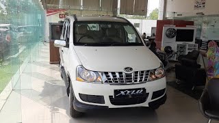 Mahindra Xylo top model | Price Features Specification Full Detailed Review