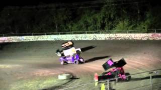 RPM Speedway | Sprint Cars