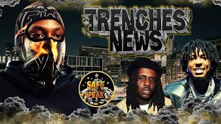 Trenches News Says Chief Keef Isnt Wrong For Doing A Song With Nba Youngboy And Here’s Why
