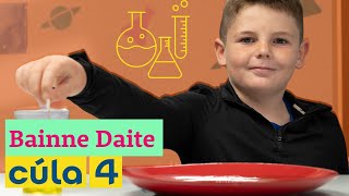 Splanc! | Bainne Daite
