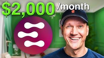 Neoxa Crypto Nodes Are Paying Me $2,000 A MONTH