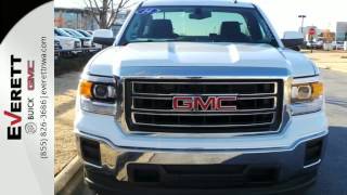 2014 GMC Sierra C/K1500 Bentonville AR Rogers, AR #EZ246033