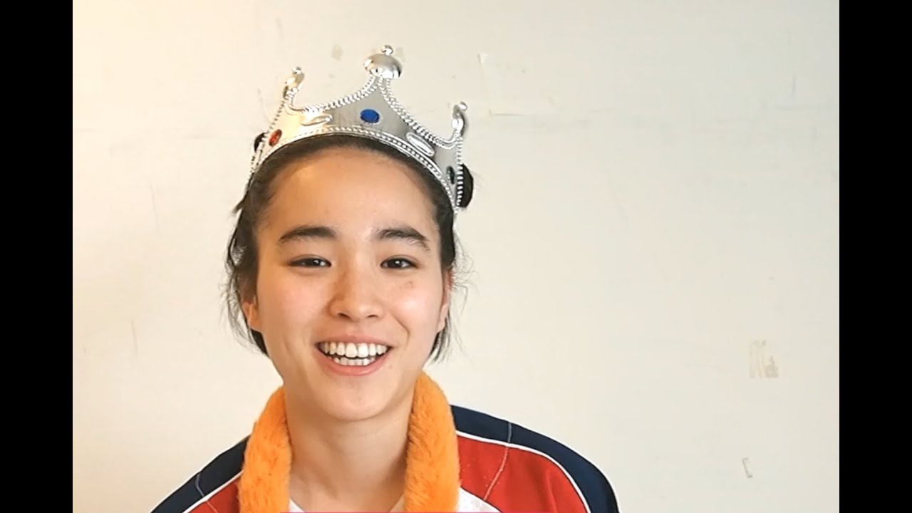Nylon Japan 10th Anniversary Special Comment From 麻宮彩希 Youtube