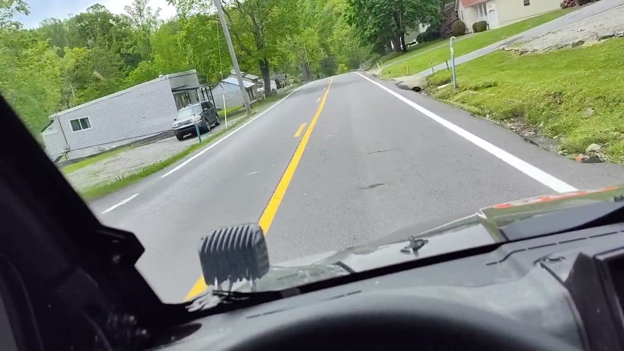 Kawasaki Ridge with JBS Weights,Primary and Secondary springs with alba tune