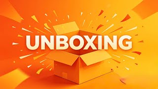 UNBOXING - I WOULD RECOMMEND USEFUL FOR A PORTABLE CAMERA 😊#djdejarn 
