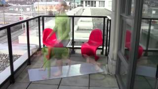 Loving It Low Workout Roller Derby Athletics Youtube