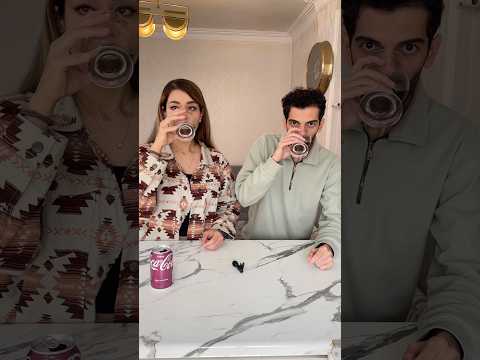 بدمزه ترين كوكا كوكاكولا2 نوشابه تست خوراکی نوشيدني اكسپلور شورت