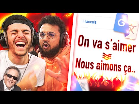 On DÉTRUIT vos CLASSIQUES ft. Chadrack (c'est un carnage)