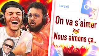 On DÉTRUIT vos CLASSIQUES ft. Chadrack (cest un carnage)