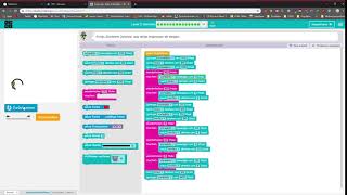Interessting drawing code.org