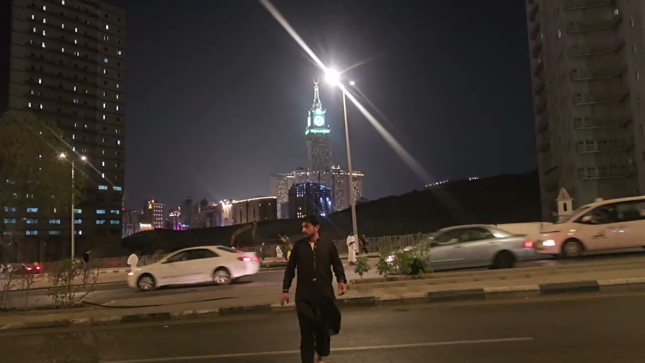 Makka Makka Madina🕋🫶👌⛰️🇸🇦