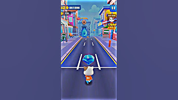 Why Talking Tom Gold Rush Is a Masterclass in Game Design