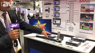 Celebrity CEDIA 2018: Pro Video Instruments Introduces MiniMod High-Def Modulator for Coax Applications Wealth
