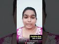 Meet Amisha Rao | SBI Clerk 2024-25 | Topper Strategy | Best Mock Test for Bank Exam #sbiclerk #sbi