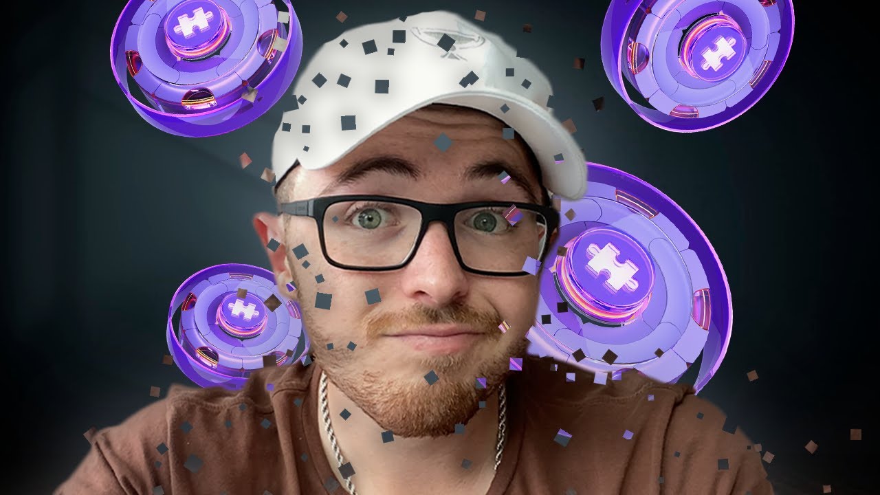 This Ethereum Crypto Gem Will 100X!! | Get Rich With Crypto