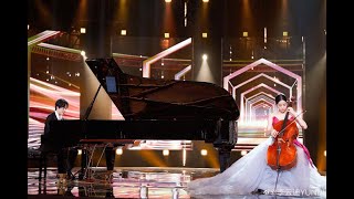 YUNDI & Ouyang Nana - Spring story（20201231）