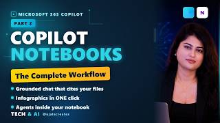 Copilot Notebooks vs. NotebookLM vs ChatGPT Projects: Agents, Quick Create & More