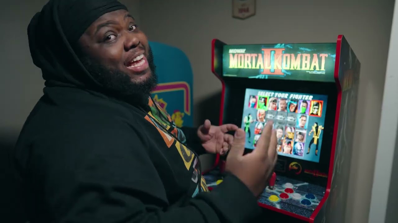 Truth Roat WB x FatBoy ODK | How You Finish | Официальный клип | Снято LMB FILMZ 