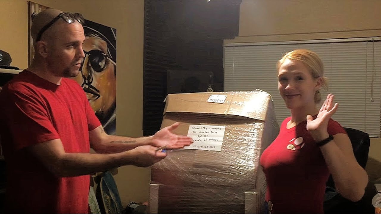 (Arcade Porn) Miniature Nintendo Arcade Machine