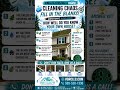 #MadLibMyMessVGRC = Clean House Challenge 🏆🏡 Four Blanks Stand Between You And Victory In