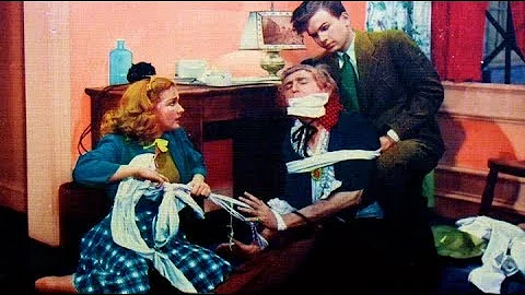 NANCY DREW... REPORTER | Bonita Granville | Full L...