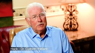 Testimonial (Hack) - Steven T. Cutbirth, DDS
