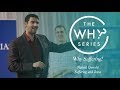 Why Series | Why Suffering: Suffering and Jesus |  Nabeel Qureshi