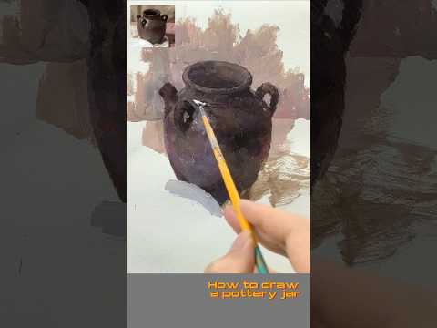 How to paint