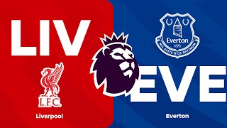 Liverpool 2 - 1 Everton | HIGHLIGHTS | Premier League 25/26 Matchweek 5