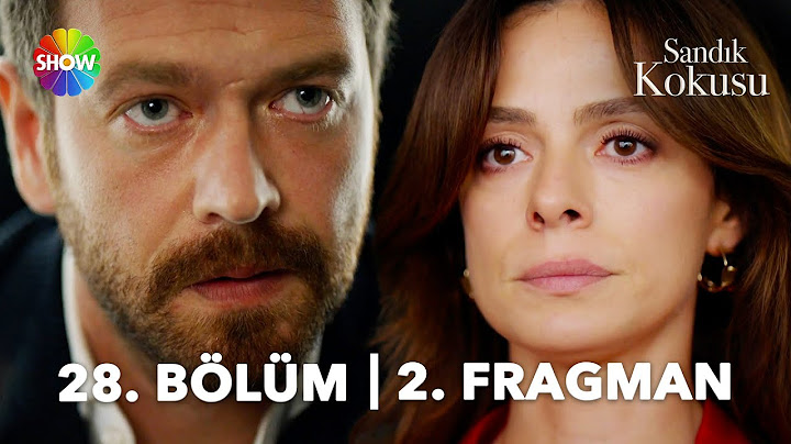 Sandık Kokusu 28. Bölüm 2. Fragman | "Profesyonel bir yerde işe girmeye kalkışma senin harcın değil"