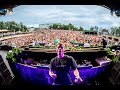 Bassjackers | Tomorrowland Belgium 2018