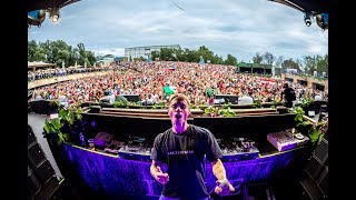 Bassjackers | Tomorrowland Belgium 2018