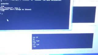 prgm in c python part2