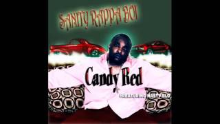 Candy Red