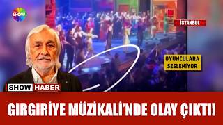 Müjdat Gezen hastaneye kaldırıldı!