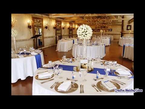 royal-blue-wedding-decorations