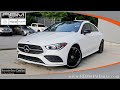 Used 2020 Mercedes-Benz CLA CLA 250 Coupe ATLANTA, GA U15943