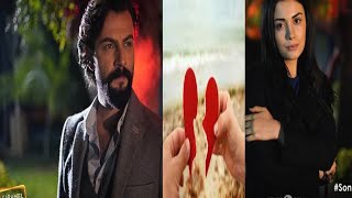 Yemin Reyhan Elinde Bavul Konaktan Gidiyormu?