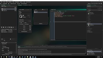 Game Maker Studio 2: Simple Lighting Engine