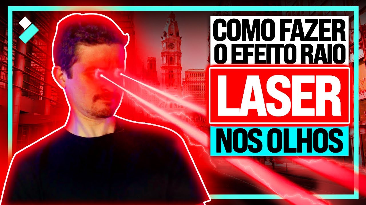 RAIO LASER