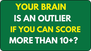 Even Geniuses Pause on These 20 Questions 😳