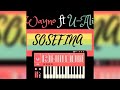 Wayno  sosefina audio ft u ali