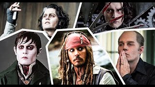 Johnny Depp Net Worth, Biography, Age, Family, Siblings, Spouse