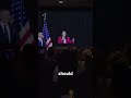 “This moment is not about Democrats vs