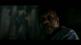 Celebrity Mission Impossible - The Final Reckoning (2025) - Luther Death Scene  Profile