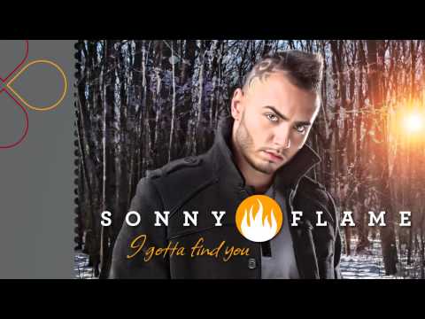 Sonny Flame - I gotta find you (produced by Emil L...